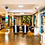 Hotel Himmelblau Blumenau - Centro de Blumenau, próximo ao Neumarkt Shopping