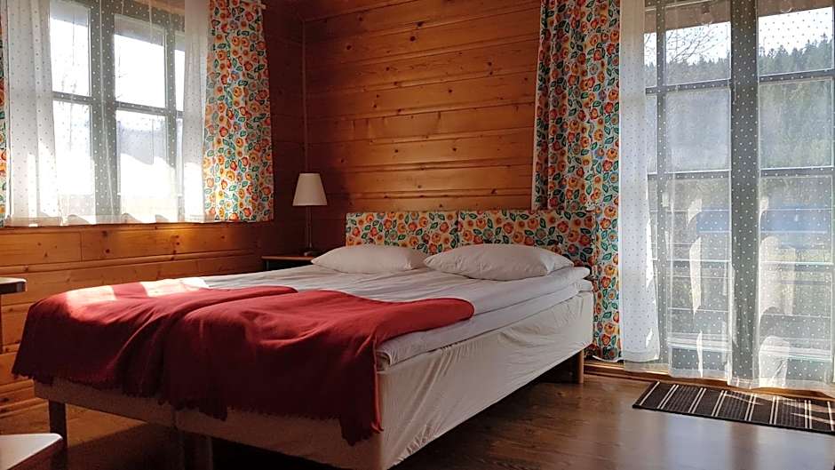 Leonówka Bieszczady