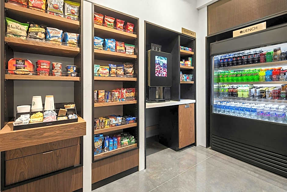 Courtyard by Marriott St Paul Downtown