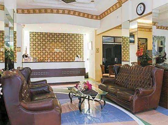 OYO 231 Hotel Andita Syariah