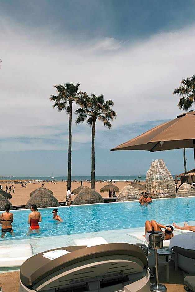 APARTAMENTO PLAYA Valencia