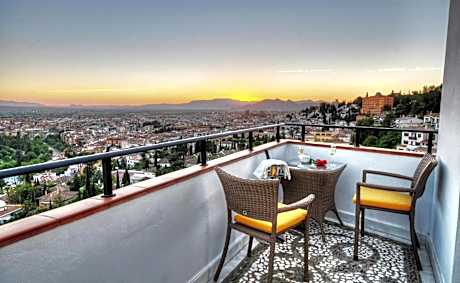 Hotel Mirador Arabeluj