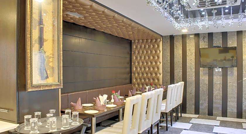 Taj Princess The Boutique Hotel