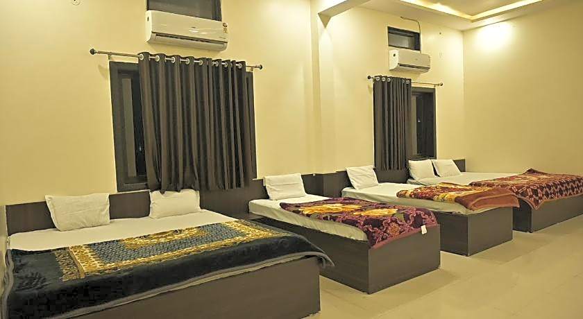 Shri Kailash Mansarovar Hotel and Marriage Garden