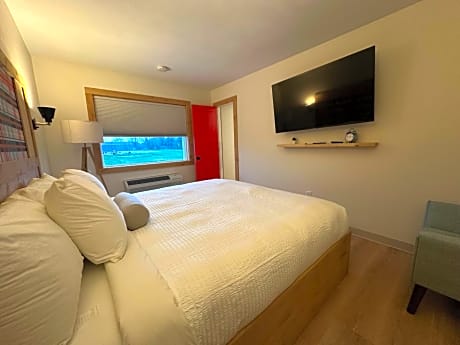 Deluxe Family Suite
