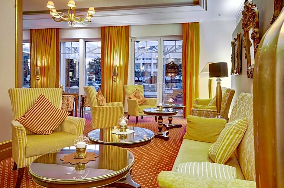 Kurhotel Zink
