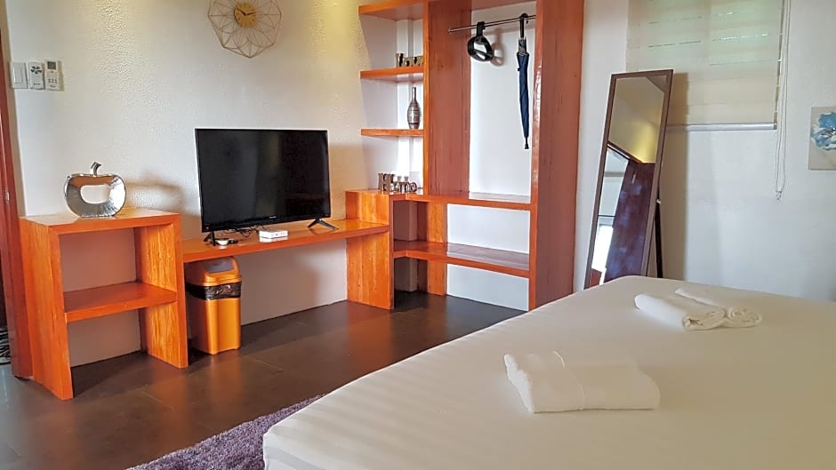 Scent Of Green Papaya Resort