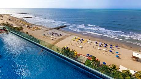 Hotel InterContinental Cartagena By IHG