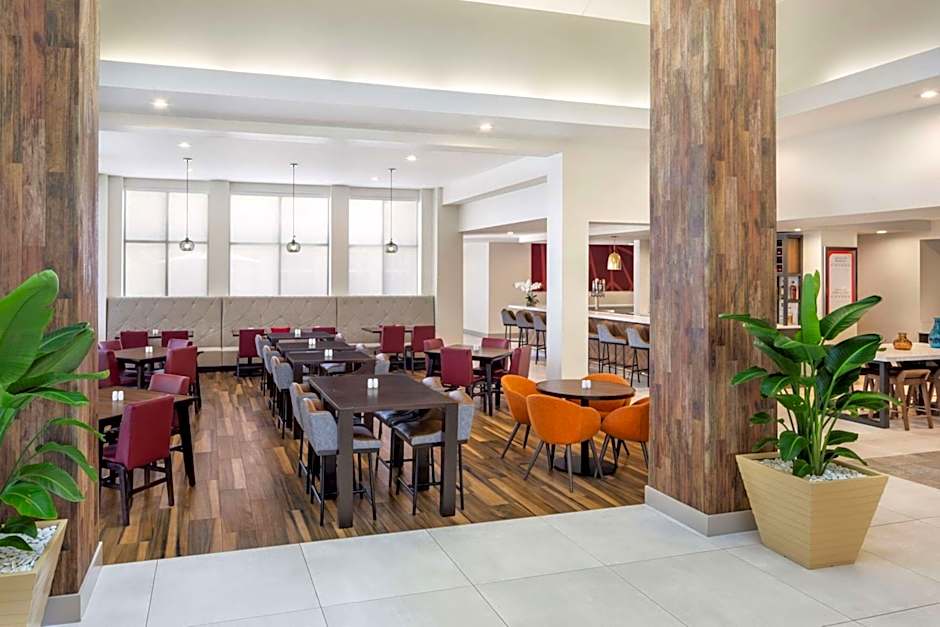 Hilton Garden Inn Miami Airport West
