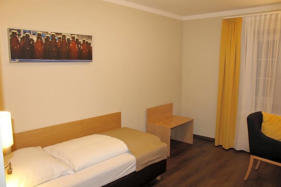 Hotel Brauereigasthof Amberger