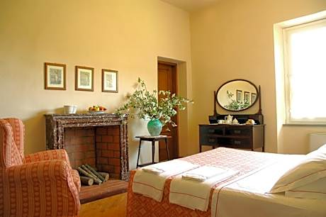 Standard Double Room - Annex