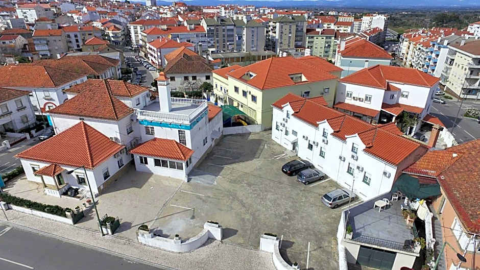 Horta D'Alva