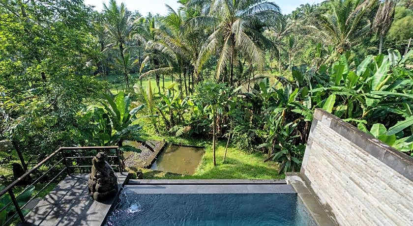 Sebatu Tulen Villa