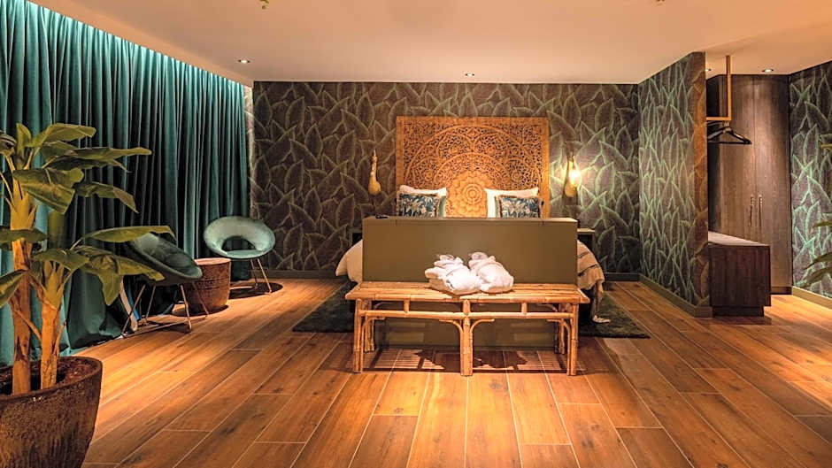 Van der Valk Hotel Assen