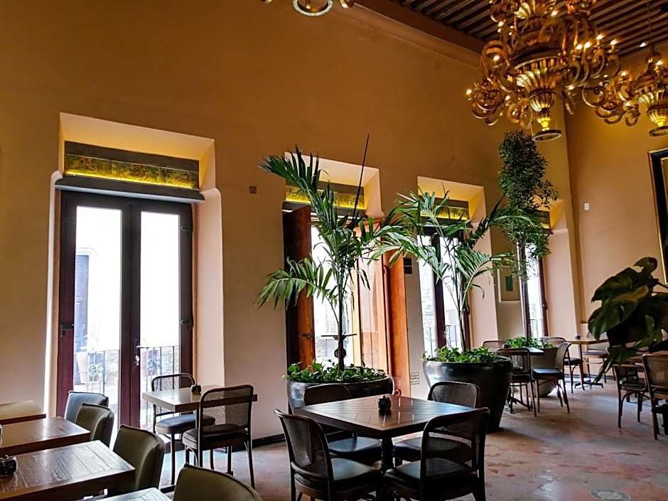 Casona Alonso 10- Hotel Boutique