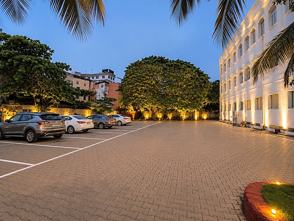 Bon Sejour Hotel