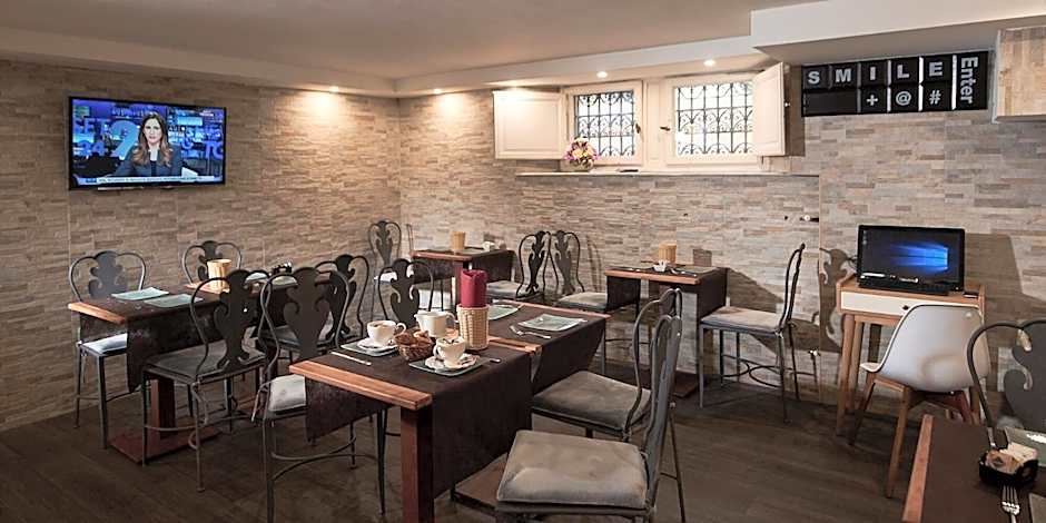 Villa Tower Inn
