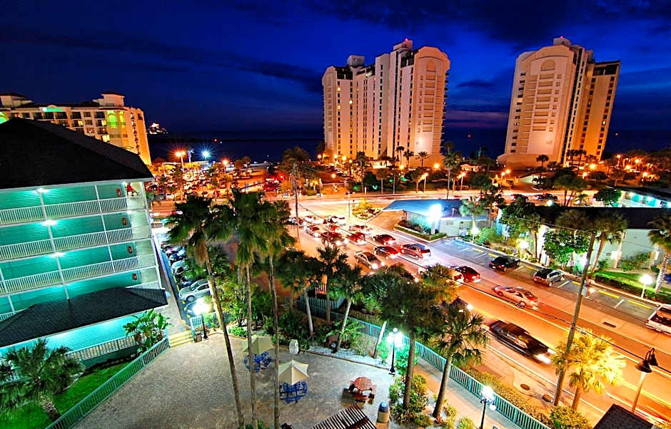 Clearwater Beach Hotel