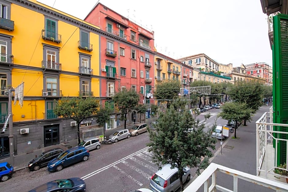 Museum Luxury Suites