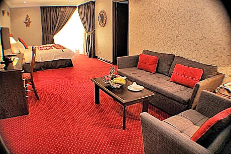 Standard Suite without Kitchen