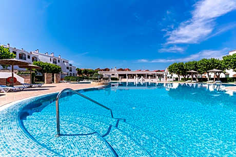 Apartamentos Vista Blanes