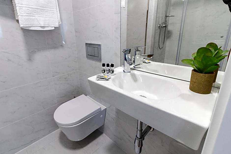 Bairro Alto Suites
