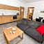 Hrimland Apartments