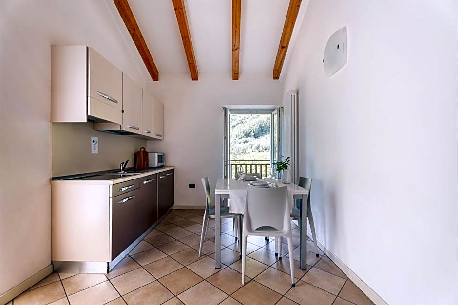 Residence La Vigna