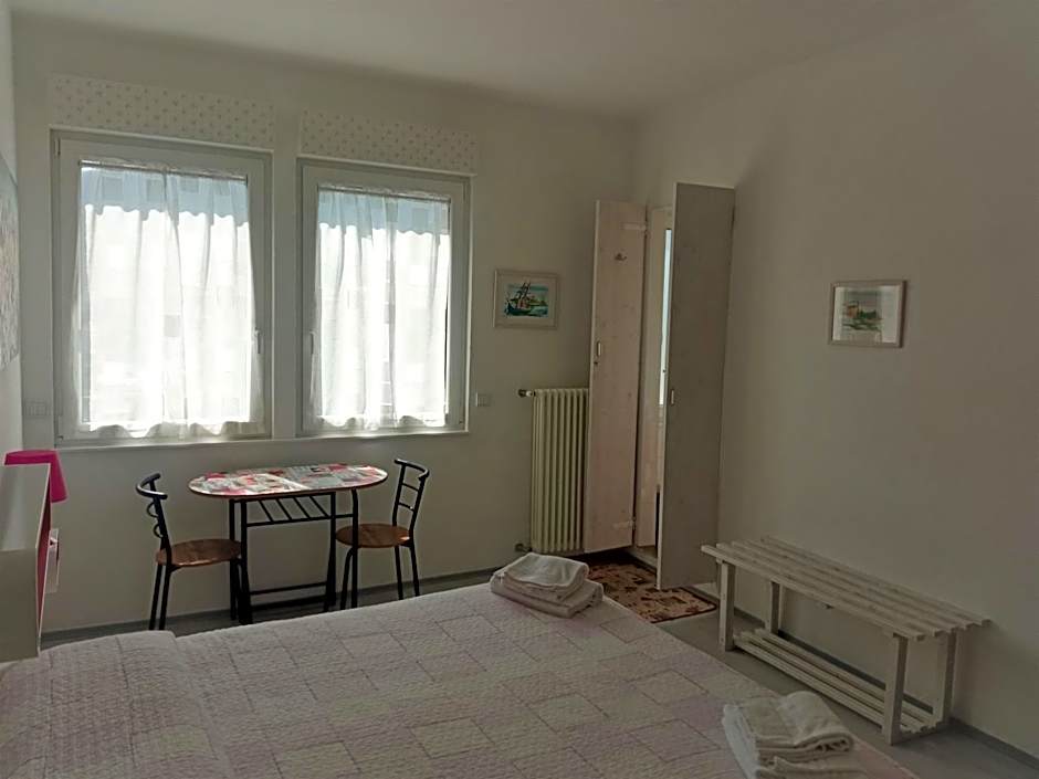 Garden Belvedere B&B