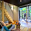 Onsen Glamping ShimaBlue