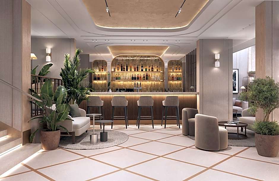 Radisson Hotel Cannes Seaside