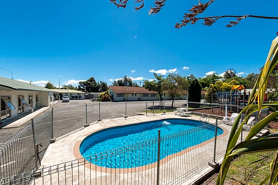 Blenheim Bridges Holiday Park