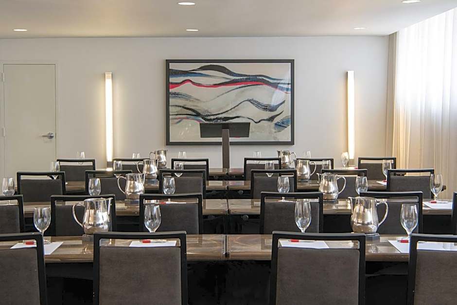 Beverly Hills Marriott