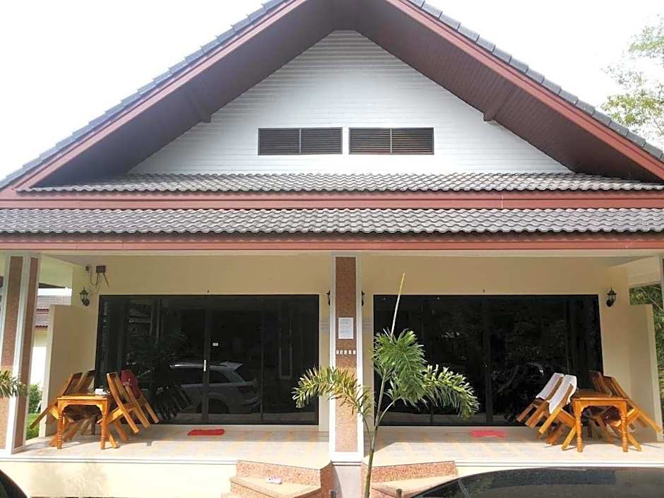 Oscar Villa Aonang Krabi