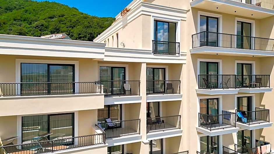 Hotel Pima Budva