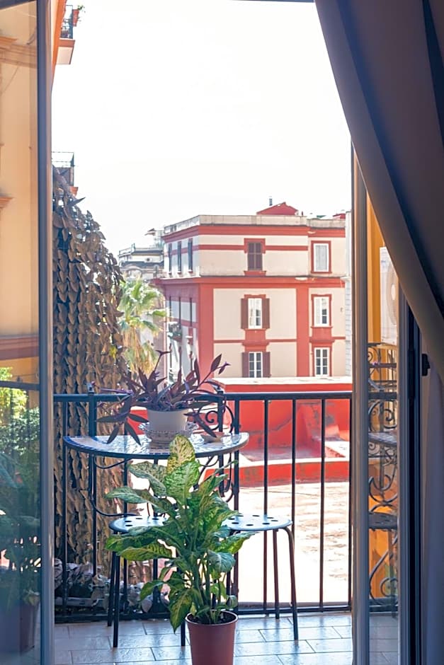 B&B Le Stanze Dei Mille – Naples, CO
