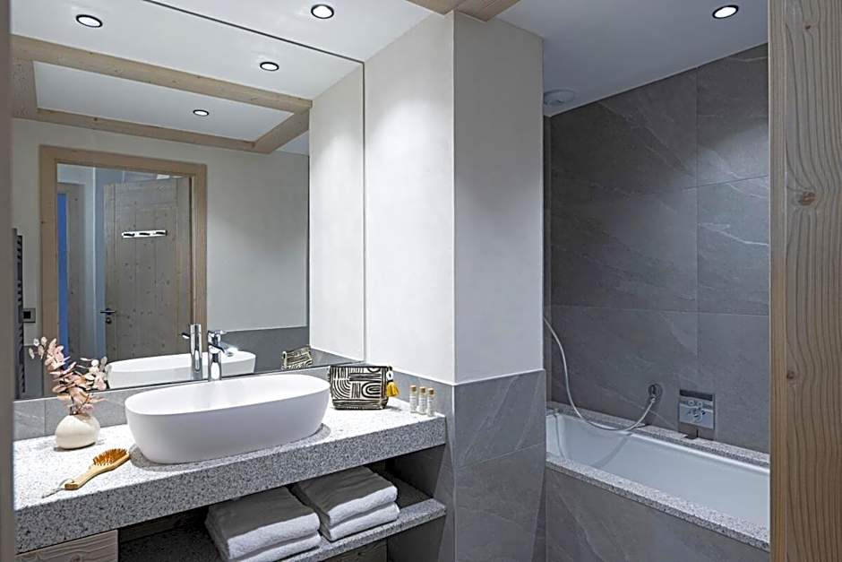 MGM Hôtels & Résidences - Résidence Chalets de Joy