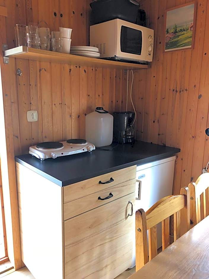 Åsengården Boende & Gästgiveri