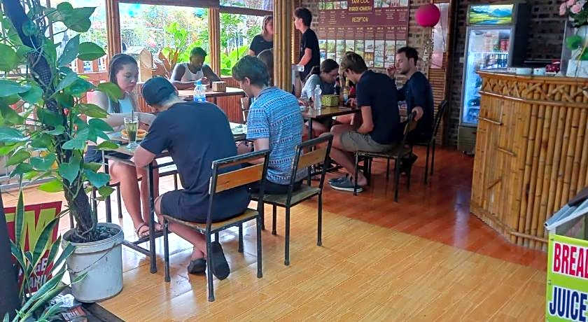 Tam Coc Riverside Homestay