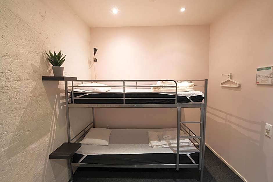 Stockholm Hostel