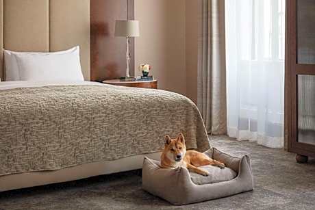 Grand Premium Room with Extra Bed