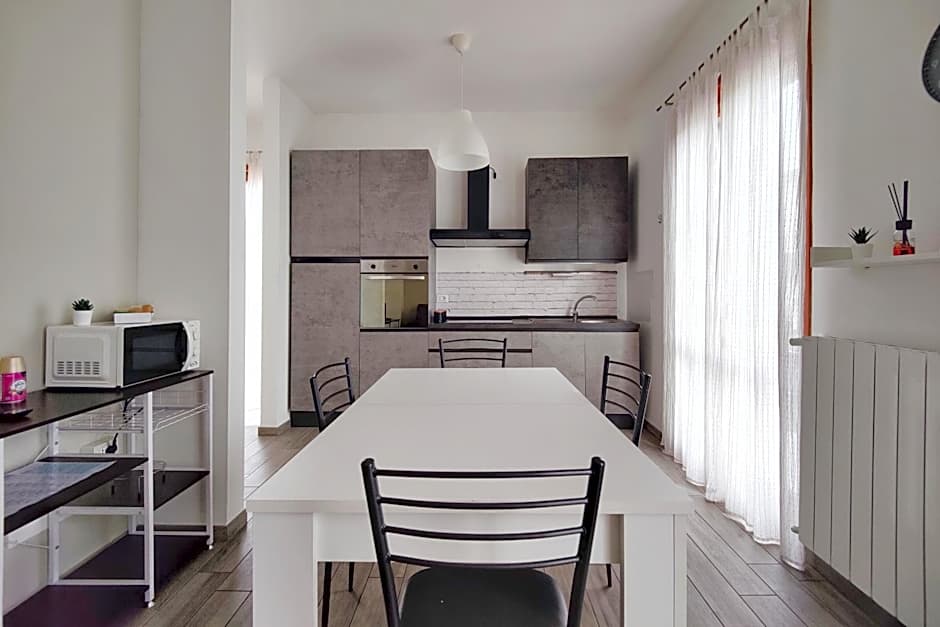 Santa Caterina - Nel Cuore di Crema