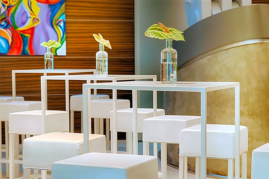 NH Venezia Laguna Palace