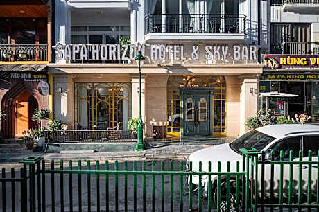 Sapa Horizon Hotel & Skybar