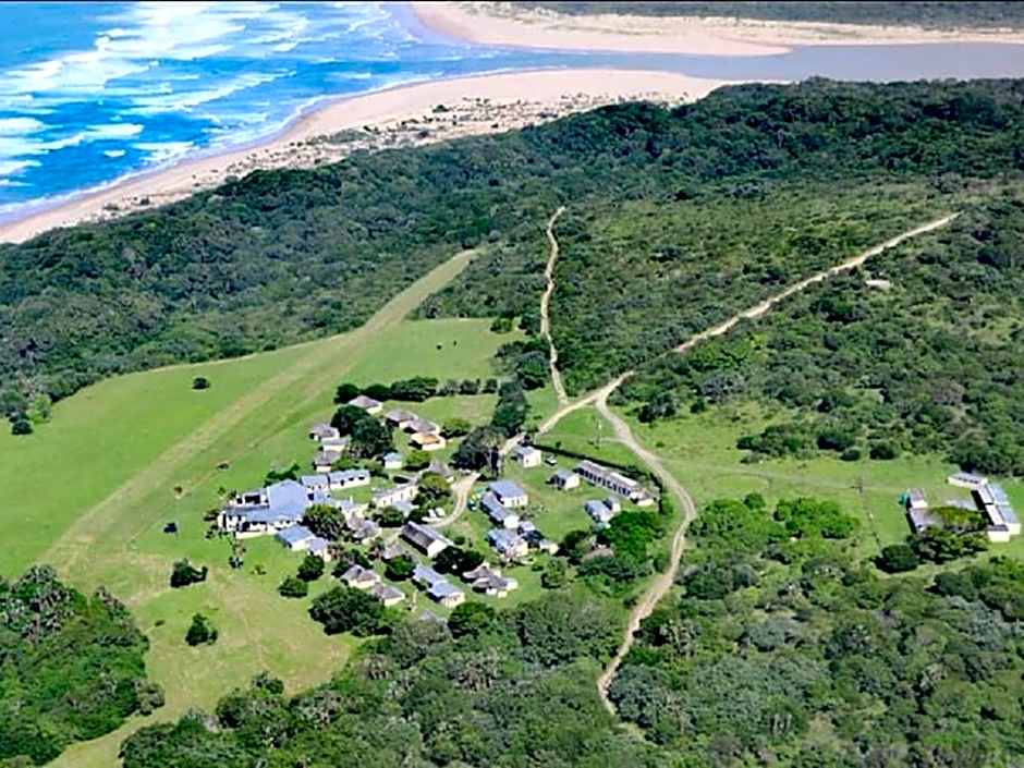 THE HAVEN HOTEL