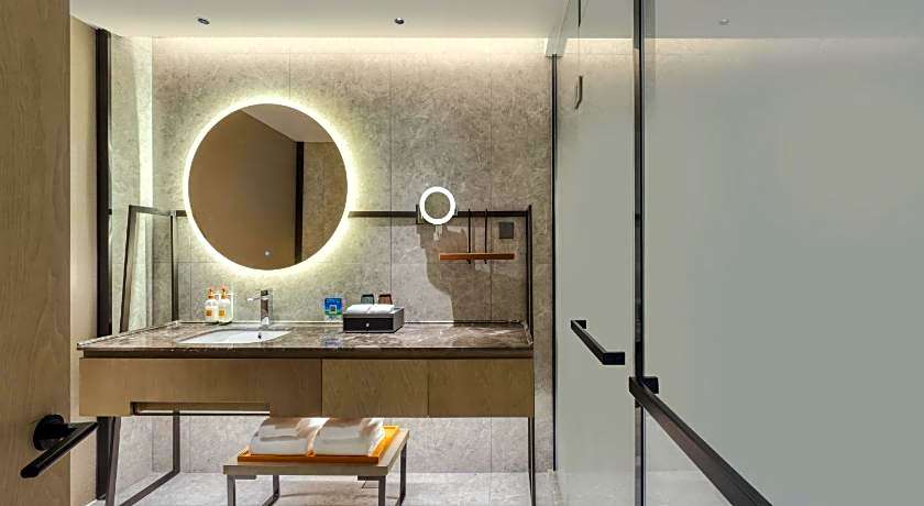 Crowne Plaza Lanzhou New Area By IHG