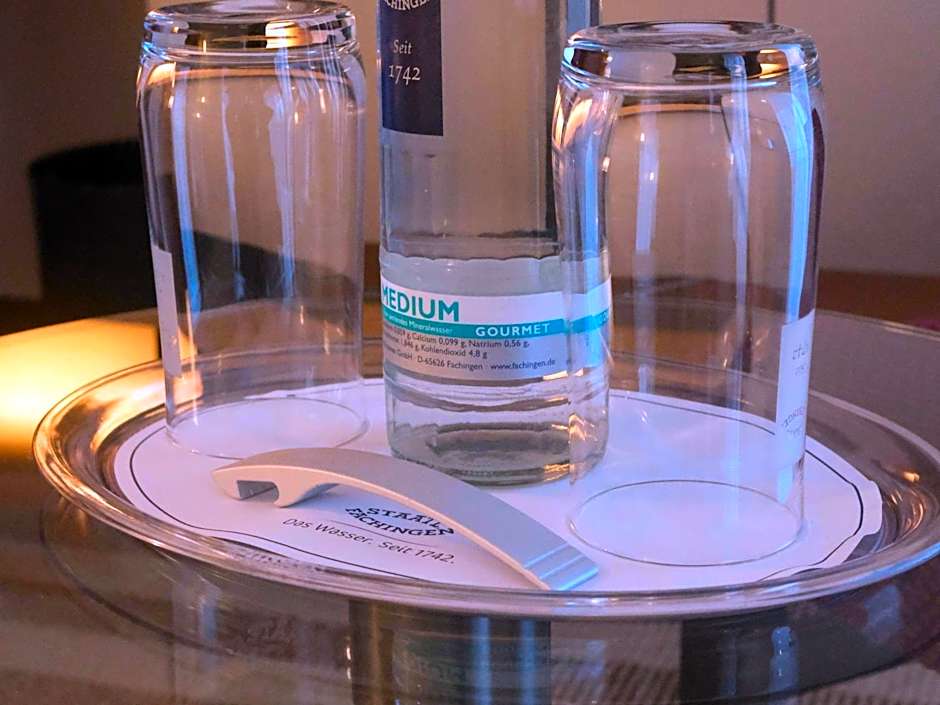 Mercure Hotel Aachen AM Dom