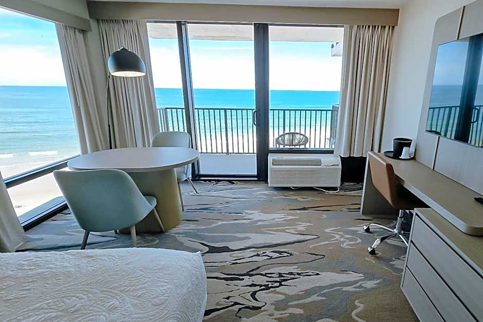 Nautilus Inn - Daytona Beach