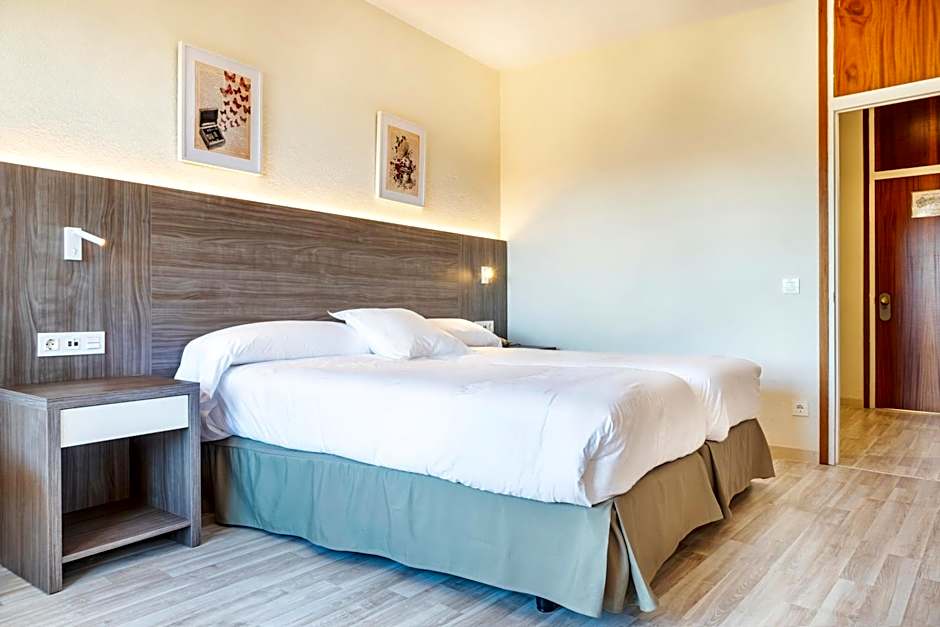 Hotel Vejo