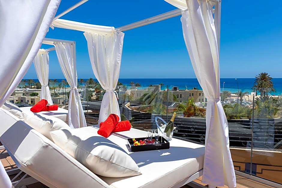 Sol Fuerteventura Jandia - All Suites